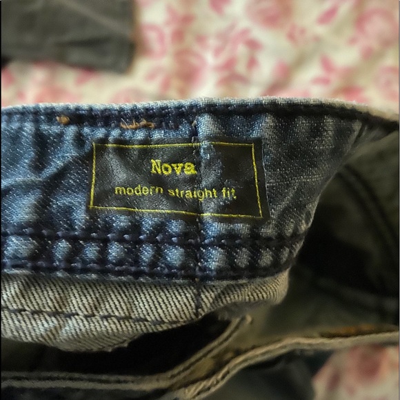 Volcom liberated jeans - Picture 5 of 6